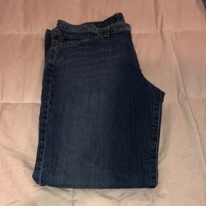 Lucky Brand Jeans